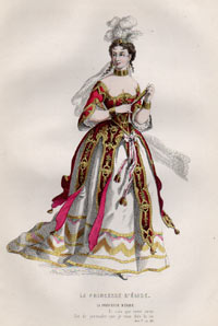 Princesse (Molière)